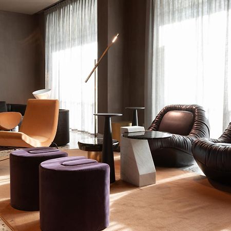 Palazzo Utini Hotel Noceto Kültér fotó