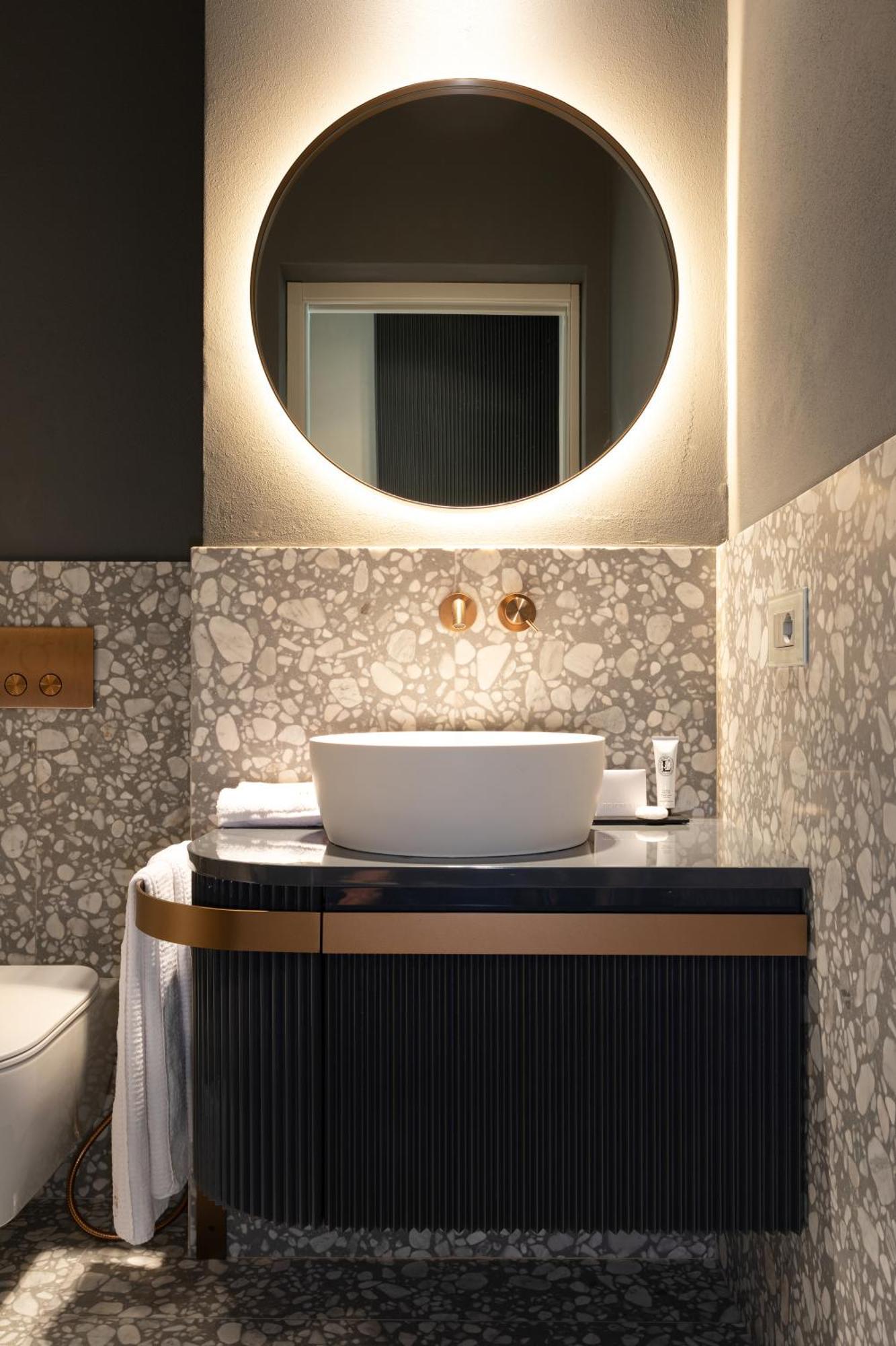 Palazzo Utini Hotel Noceto Kültér fotó