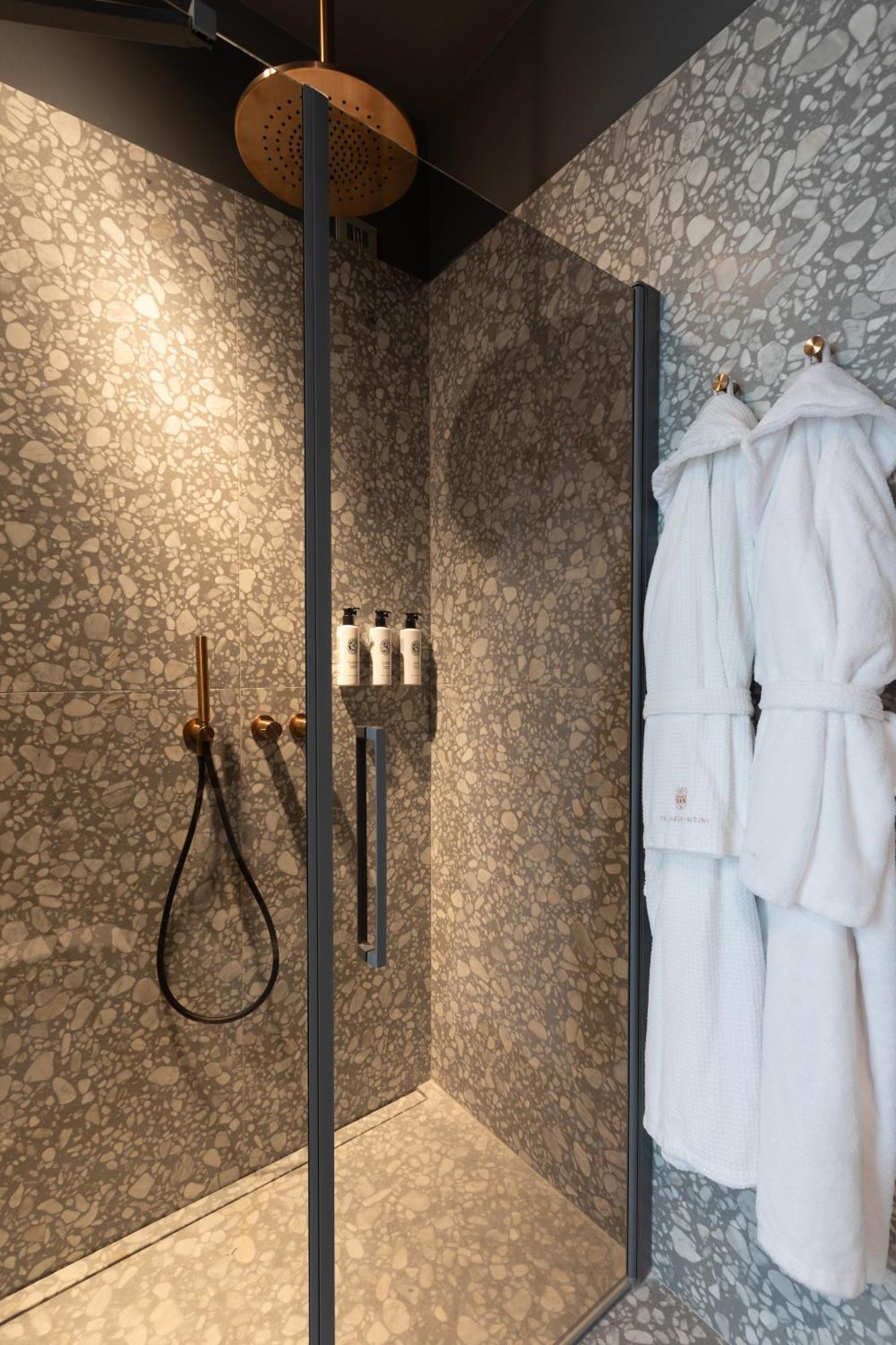 Palazzo Utini Hotel Noceto Kültér fotó
