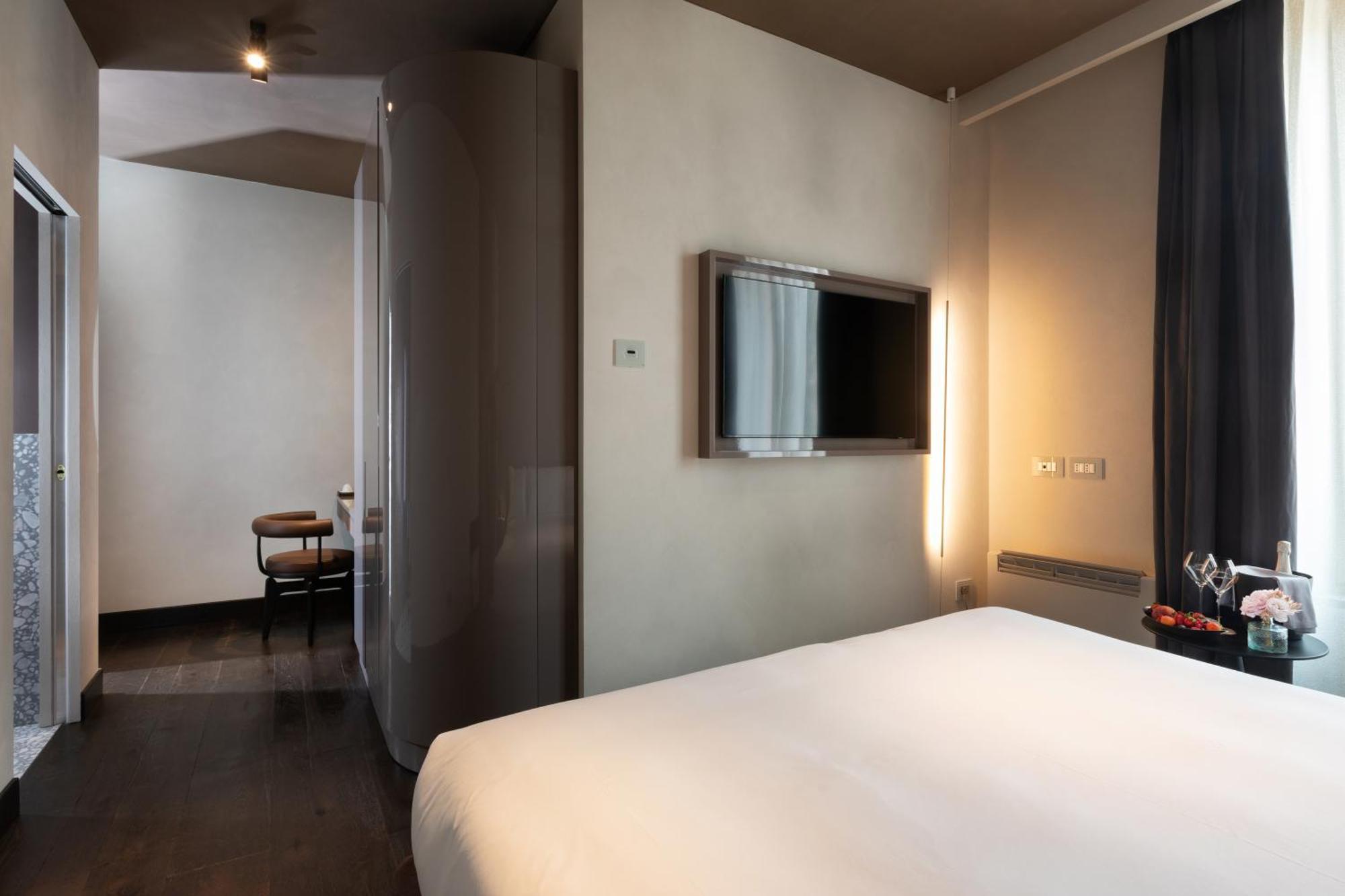 Palazzo Utini Hotel Noceto Kültér fotó